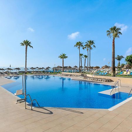 Sol Puerto Marina Aparthotel Торемолинос Екстериор снимка