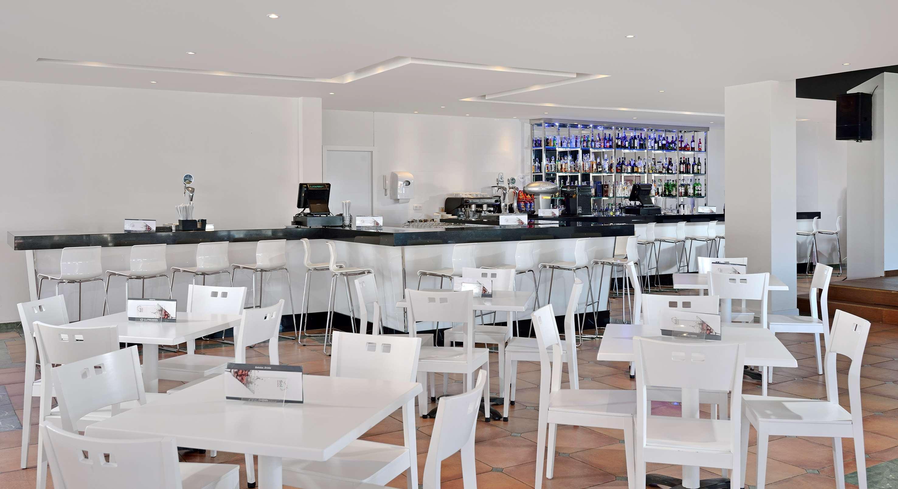 Sol Puerto Marina Aparthotel Торемолинос Екстериор снимка