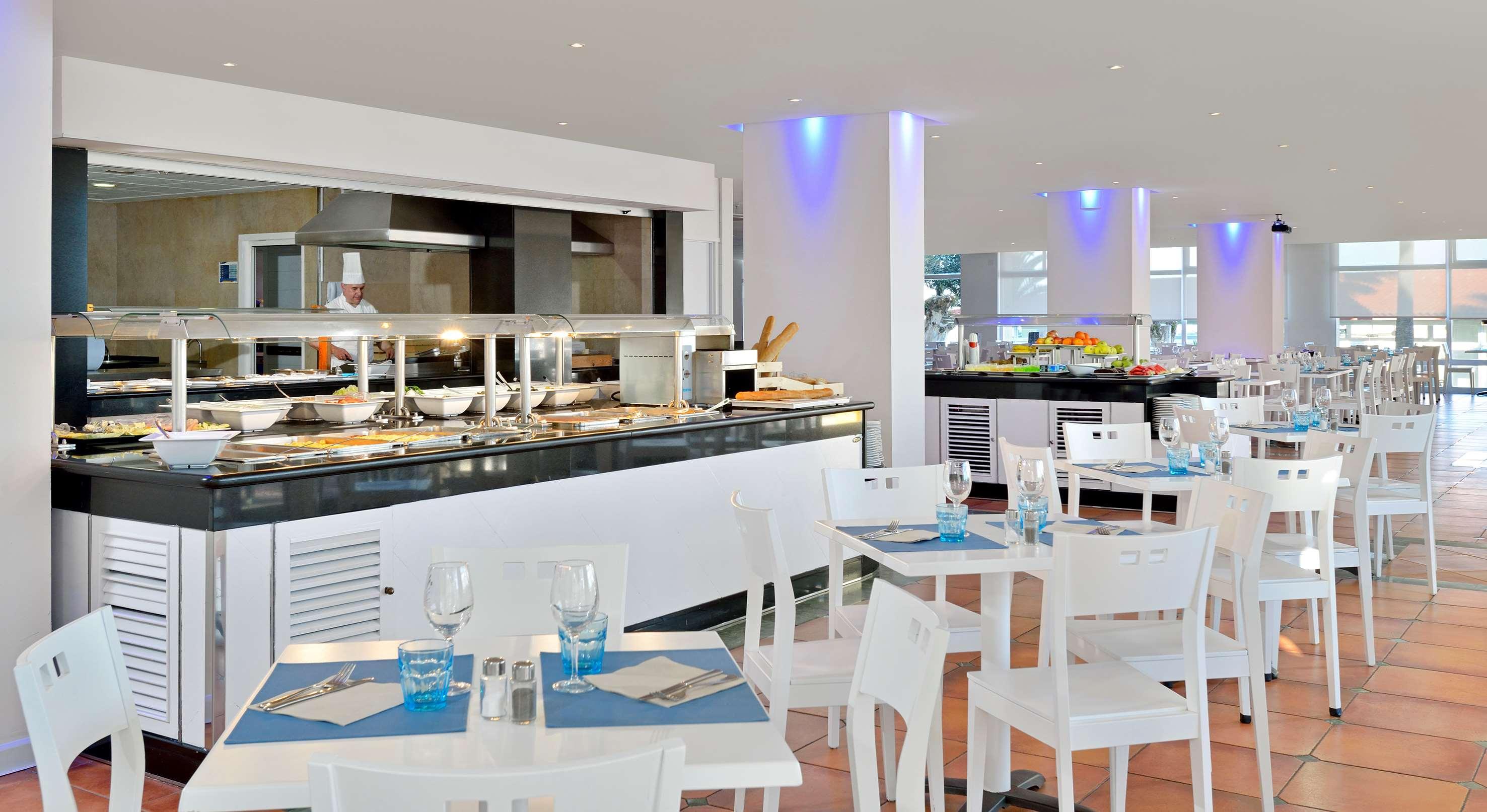 Sol Puerto Marina Aparthotel Торемолинос Екстериор снимка