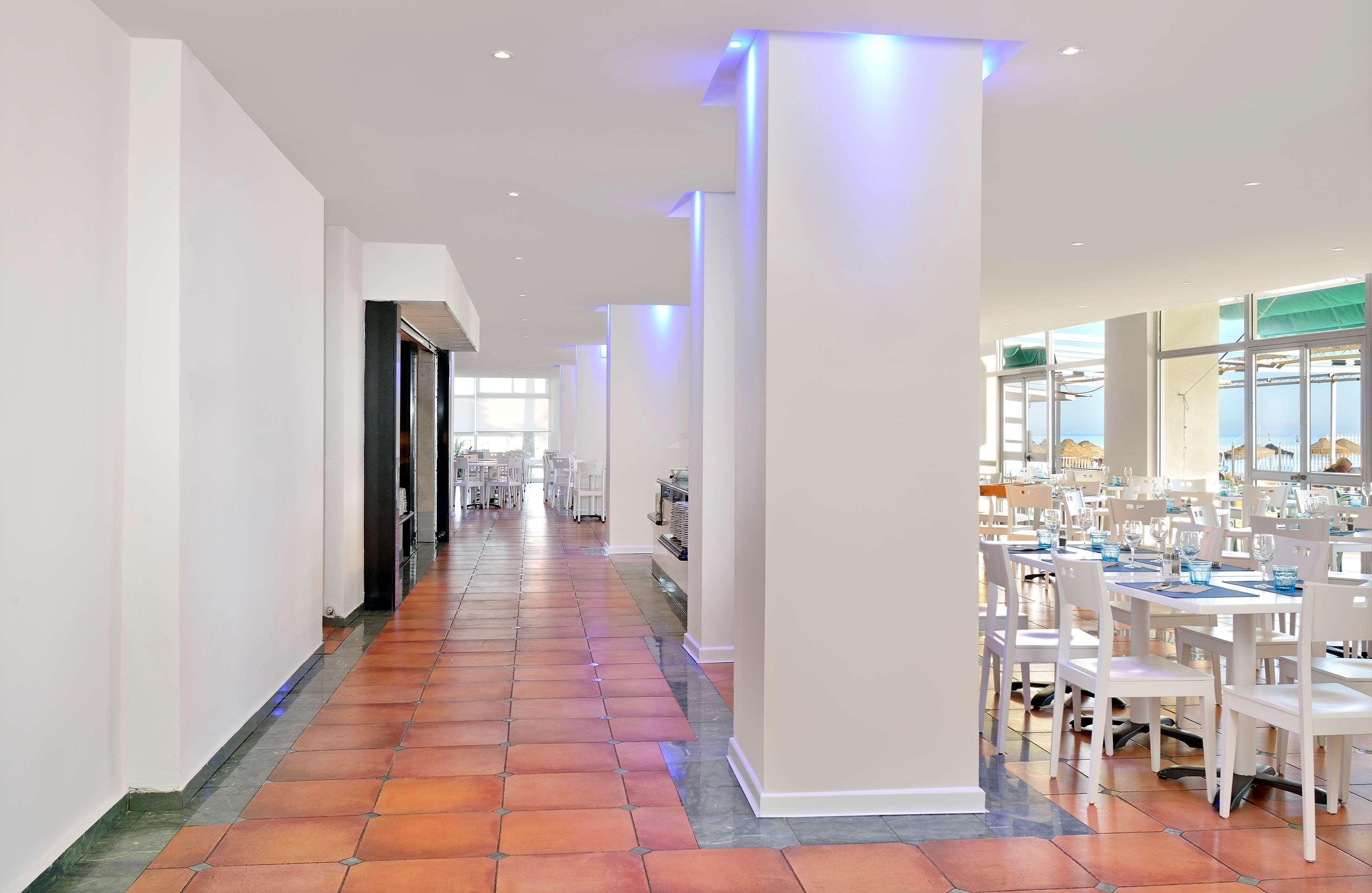 Sol Puerto Marina Aparthotel Торемолинос Екстериор снимка