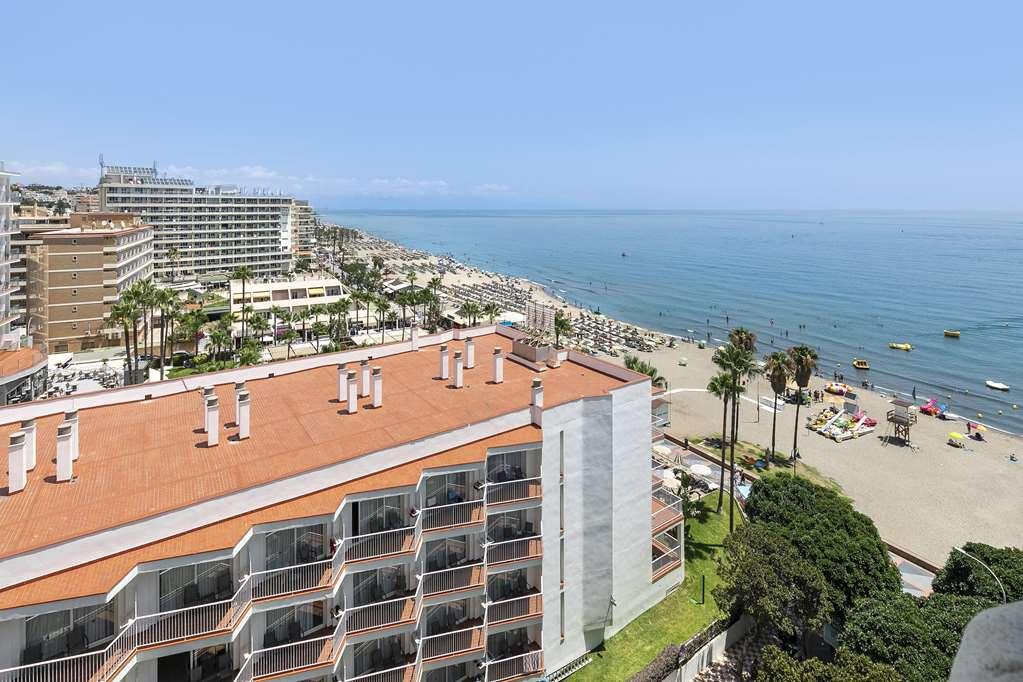 Sol Puerto Marina Aparthotel Торемолинос Стая снимка