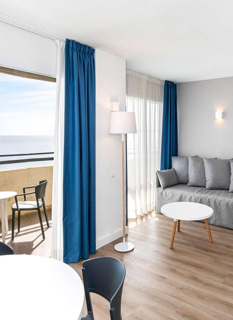Sol Puerto Marina Aparthotel Торемолинос Стая снимка